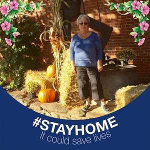 Meet your Posher, Toni